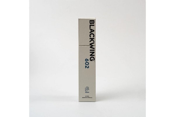 Blackwing 602 (set of 12) Blackwing 602 (set of 12)