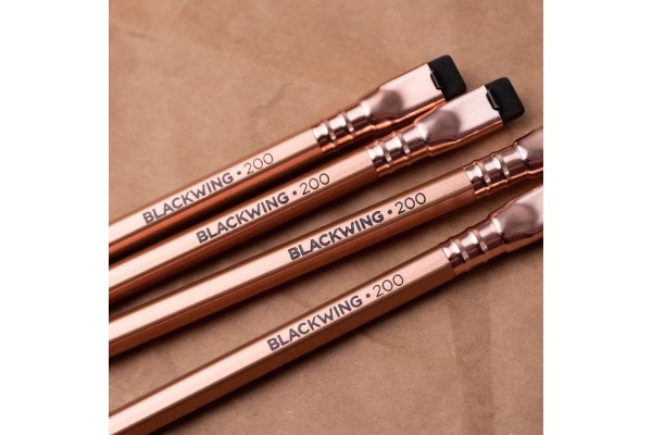 Blackwing Volume 200 (set of 12) Blackwing Volume 200 (set of 12)