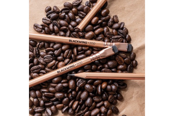 Blackwing Volume 200 (set of 12) Blackwing Volume 200 (set of 12)