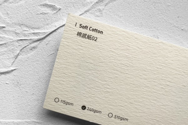 Soft Cotton #02