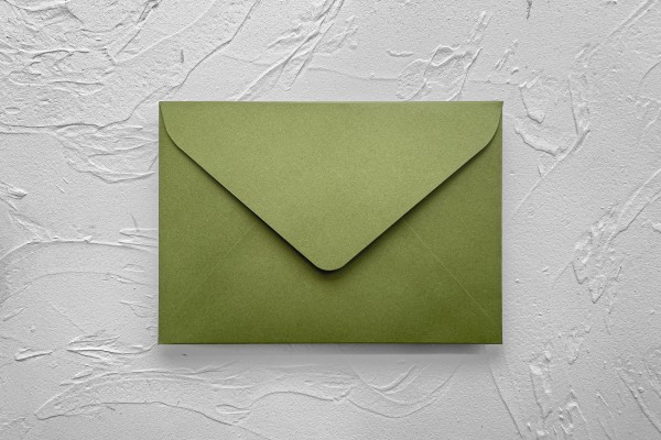 Wedding Envelope #03